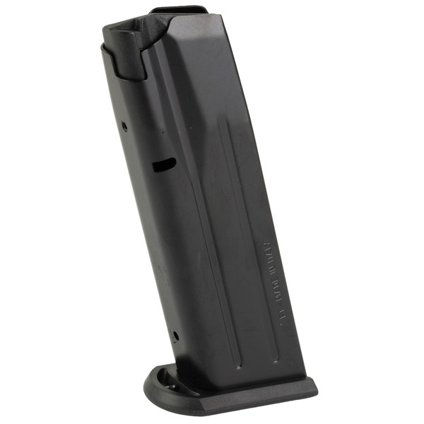 Tanfoglio Mag Stand 38 Super K 17rds Black
