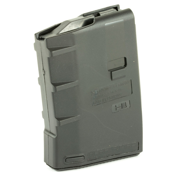 Hera Mag H1 223 rem/5.56 Nato 10rd Black