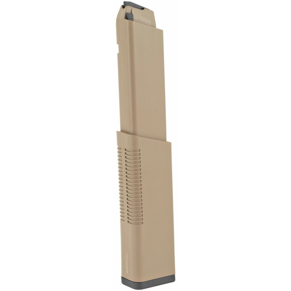 Kriss USA Vector 30 Round Magazine .22 Long Rifle 30rd Polymer Flat Dark Earth