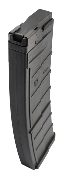 Jts Group Mag M12ar 12 Gauge 10rd Black