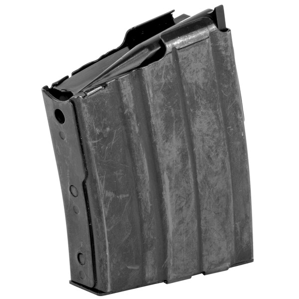 Ruger Mini-30 Magazine 7.62x39mm 10 Rounds Steel Black