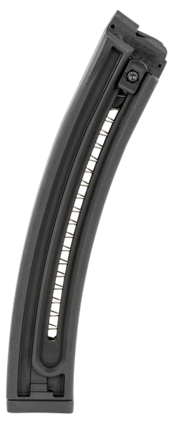ProMag GSG-5 Magazine .22 LR 10 Rounds Polymer Black GSM 01