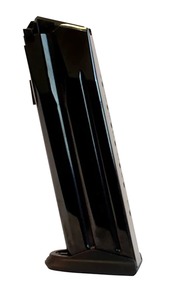 Beretta Magazine Apx 9mm Luger - 17-rounds Blued Steel