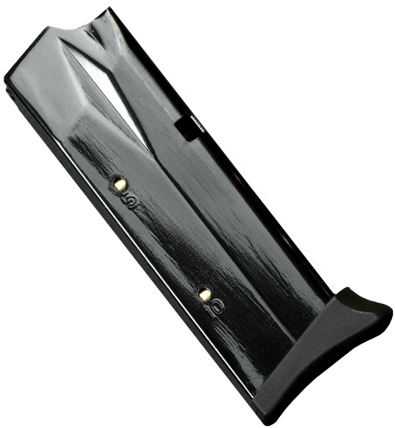 Bersa Magazine Thunder Ultra Compact .40sw 10-rounds Black Steel