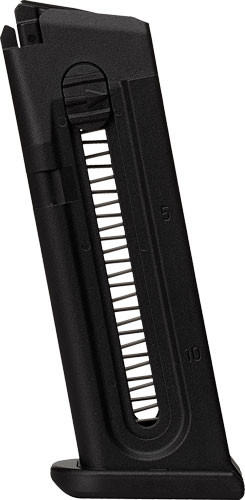 Glock Oem Magazine Model 44 .22 Lr 10rd Black