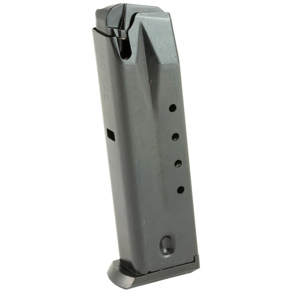Ruger P94 Magazine 40 S&W 10rd Black
