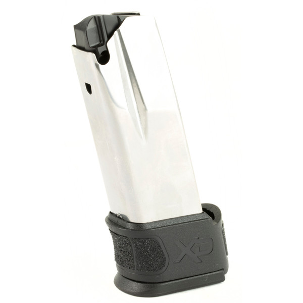 Springfield Armory Magazine Mod.2 .45 Acp 13rd Silver Compact
