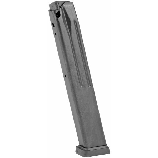 Pro Mag Springfield Armory XD-M 9mm 32 Round Oxide Magazine