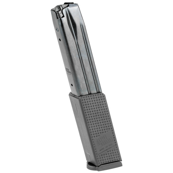 ProMag H and K VP9 9mm Round Magazine-Blued Steel