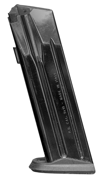 Beretta APX Centurion .40 S&W 10 Round Magazine Steel Blued Finish