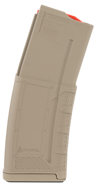 Thril Magazine Pmx Ar15 5.56x45mm 30rd Flat Dark Earth