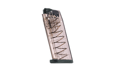 Ets Magazine H&k Vp9sk 9mm 12rd Clear Compact Translucent