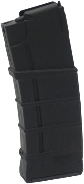 Thermold Mini-14 .223 Rem/5.56 30 Round Black Ruger