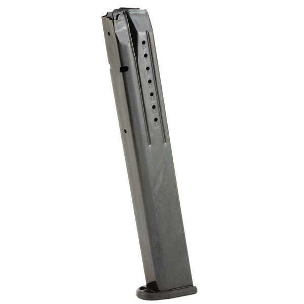 ProMag SandW MandP 9 9mm Round Steel