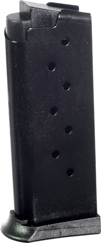 Pro Mag Magazine Sig P320 9mm 21-rounds Blued Steel