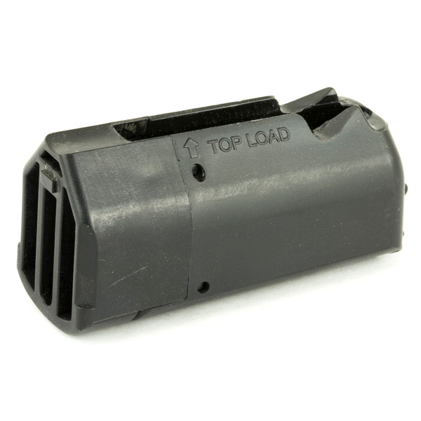 Ruger Magazine American Rifle Xtra Short Action 5rd Black