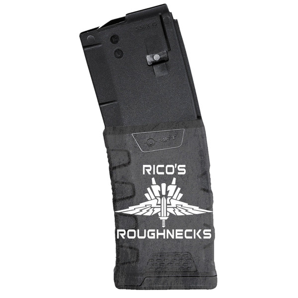 Mag Mission First Tactical Extreme Duty 5.56 30rd Rico