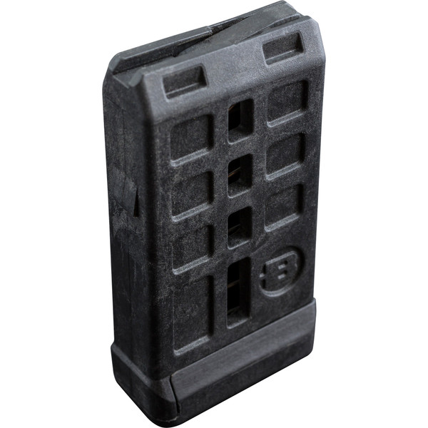 Bergara Magazine .22lr 5rd Black Bmr