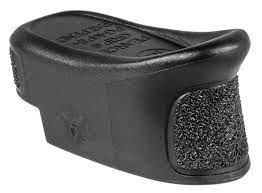 Warne M&p 9/40 Mag Extension Gry