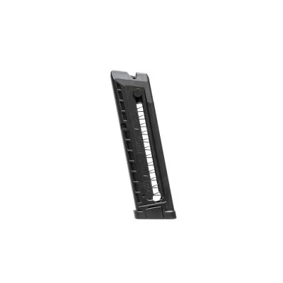 Sig Sauer, Magazine, 22LR, 20 Rounds, Fits P322, Polymer, Black