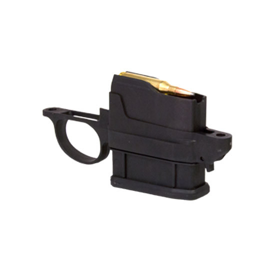 LSI DETACH MAG KIT REM 700 10RD 22-250