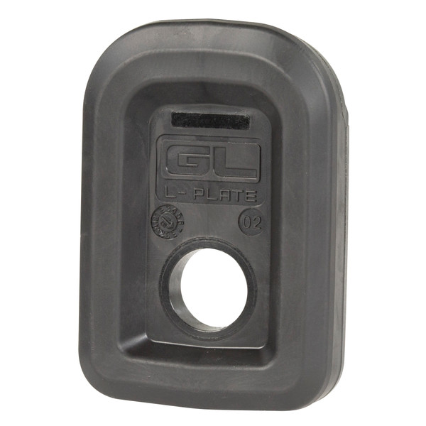 Magpul Gl L-plate Black 3pk