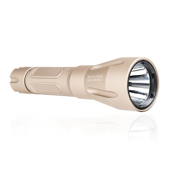 Modlite Hog Handheld OKW FDE Light Package OKW-21700-HOG-HH-FDE