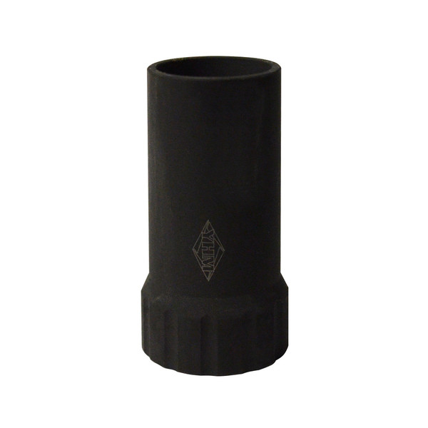 Yankee Hill Machine Co Srx Blast Deflector Black