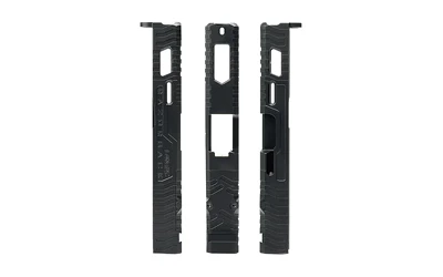 LanTac USA LLC Razorback Slide For G19 Gen 4