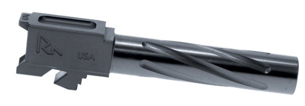 Rival Arms Standard, Rival Ra20g201d Brl Glock19 Gen3/4 V1 Ss