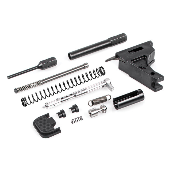 ZEV Essential Parts Kit For Oz9 Modular Build Kit