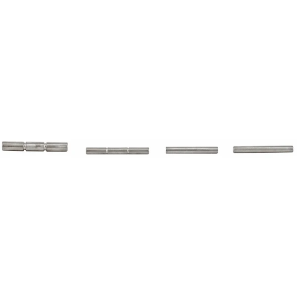 ZEV Pin Kit Titanium For Gen4