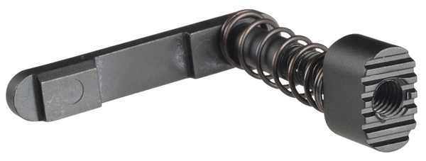 Strike Magazine Catch Blk