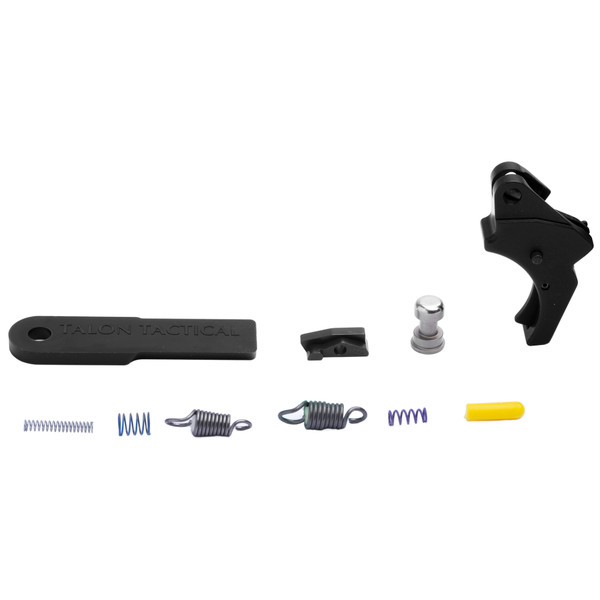 Apex Tact M&p Forward Set Sear Kit