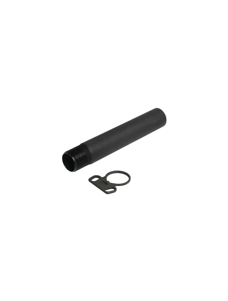 Cmmg , Cmmg 55ca67d Pistol Tube Assembly