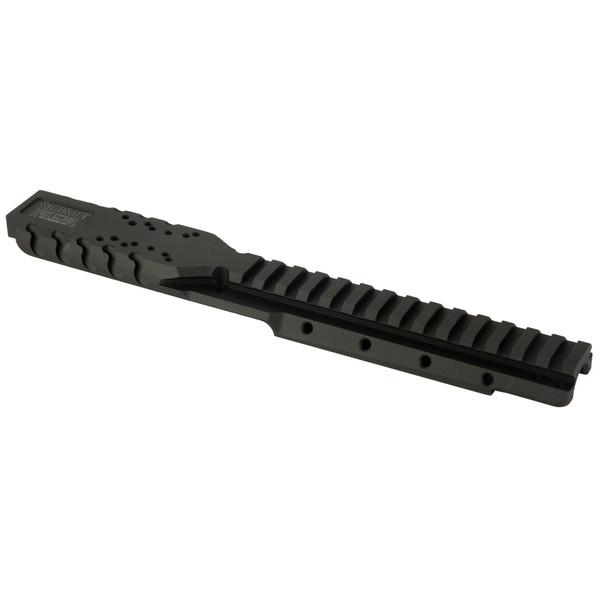 Samson Hannibal Sight Rail for Ruger Mini-14 Black