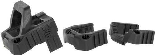 Recover Innovations Tactical Upper Charging Handle Black Polymer For Glock 20,41,21,40,30 Gen1-5