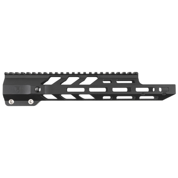 Fortis Manufacturing, Inc. Camber Rail 11.8" Fsb Cutout