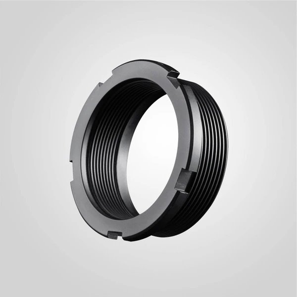 Dead Air Armament Hub To P-series Adapter