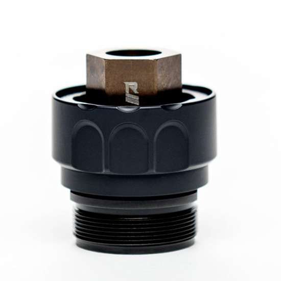 Rugged Suppressors Obsidian Dual Taper Mount