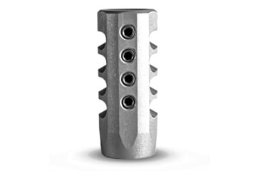Christensen Arms Side-baffle, Chris 810-00017-01 Titnim Sdebffl Brke 300