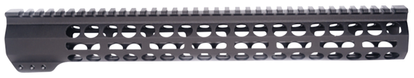 Bowden Tactical Cornerstone, Bowden J13553-15 Cornerstone Handguard 15"