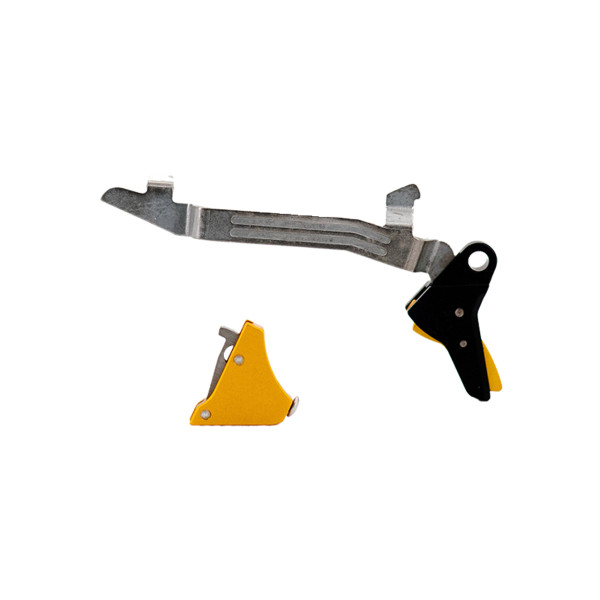 Timney Alpha For Glk G3-4 Gold