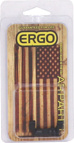 Ergo Grip Ambidextrous Safety - Selector 45/90 Black