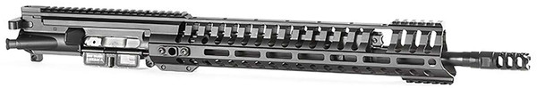 Patriot Ordnance Factory P415, Pof 01309 P415 Edge Upper 5.56 16 14m Rail     Blk