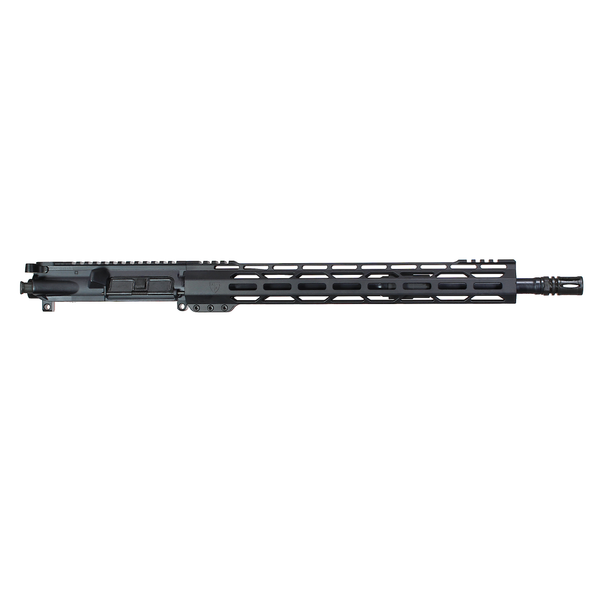 Alexander Arms Tactical, Alex Uta-65      6.5grd Tact  Upper