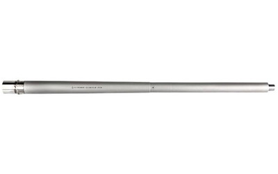 Ballistic Bbl 6.5cm 24" Rifle .936
