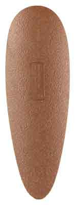 Hogue Recoil Pad Ez Grind - Medium Brown