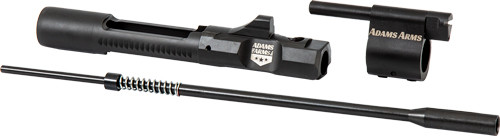 Adams Arms Piston Kit Micro - Adj. Mid-length .750 Gas Block
