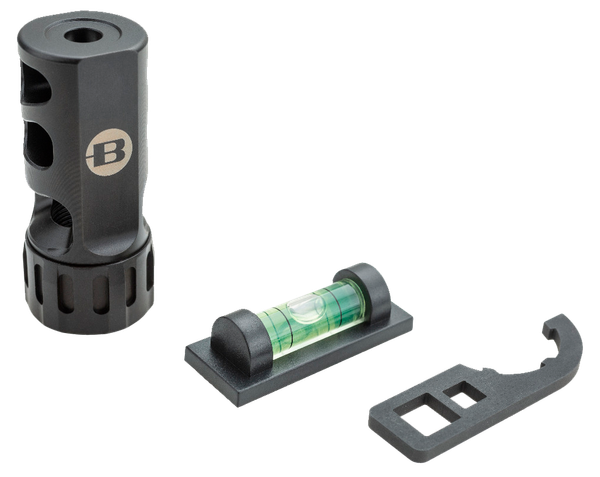Bergara Rifles St-1, Bergara Ba0006        St1 Muzzle Brake 30cal
